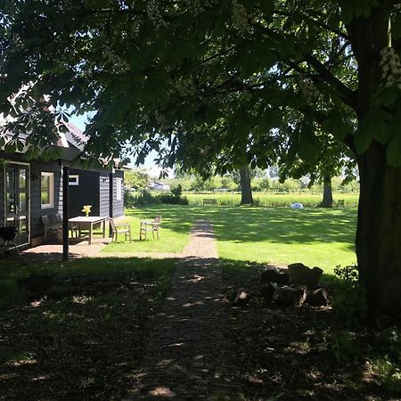 Ijsselmeer Lake Houses Andijk Luaran gambar