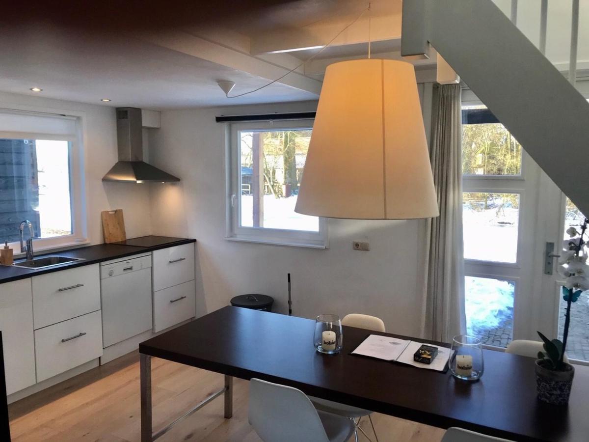 Ijsselmeer Lake Houses Andijk Luaran gambar