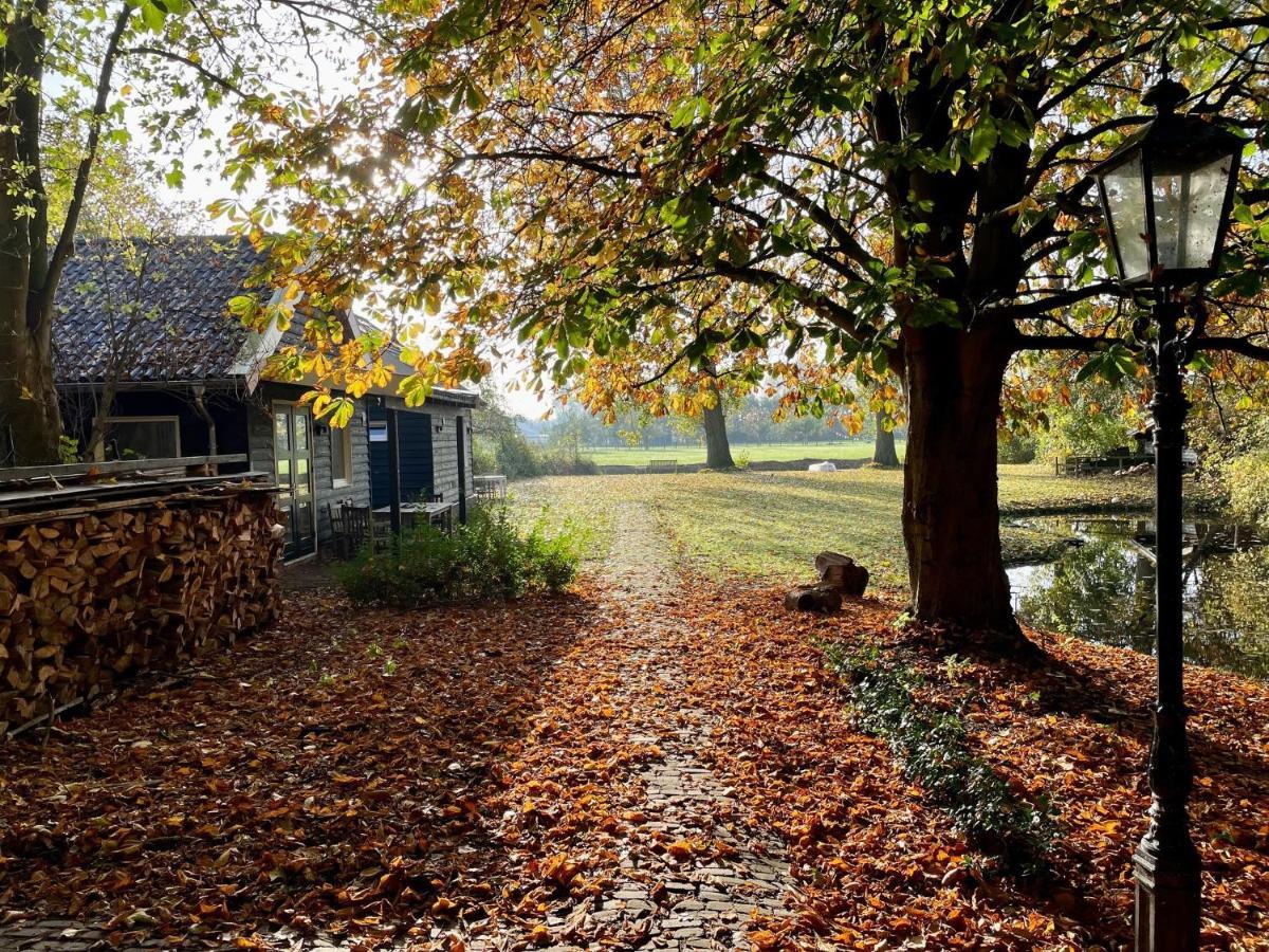Ijsselmeer Lake Houses Andijk Luaran gambar